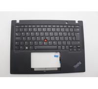 Originale 5M11N89602 Lenovo THINKPAD Tastiera UK Inglese Retroilluminato