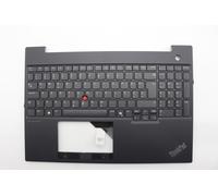 Originale 5M11N96568 Lenovo THINKPAD Tastiera UK Inglese E16 Gen 2