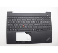 Originale 5M11N99204 Lenovo THINKPAD Tastiera Schweizerisch Backlight E16 Gen 2