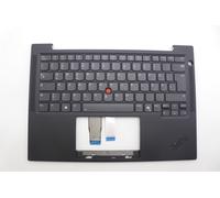 Originale 5M11N99594 Lenovo THINKPAD Tastiera Tedesca Retroilluminato T14s Gen 5