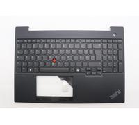 Originale 5M11N99758 Lenovo THINKPAD Tastiera Tedesca E16 Gen 2