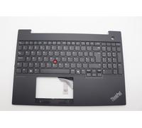 Originale 5M11N99801 Lenovo THINKPAD Tastiera UK Inglese E16 Gen 2