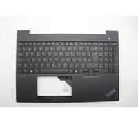 Originale 5M11N99861 Lenovo THINKPAD Tastiera Tedesca Retroilluminato E16 Gen 2