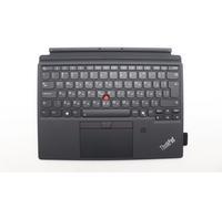 Originale 5M11P78562 Lenovo THINKPAD Tastiera Bulgarisch Backlight X12 Detachabl