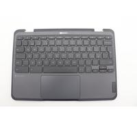 Originale 5M11Q54361 Lenovo THINKPAD Tastiera Ceco 500e Chromebook Gen 4s
