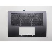 Originale 5M11Q55120 Lenovo THINKPAD Tastiera Spagnola X9-15 Gen 1