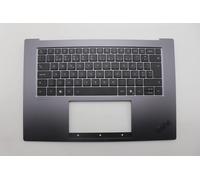 Originale 5M11Q55166 Lenovo THINKPAD Tastiera Portoghese X9-15 Gen 1
