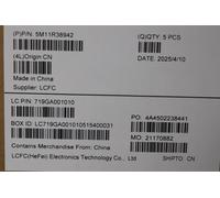 Originale 5M11R38942 Lenovo THINKPAD Tastiera Tedesca X1 2-in-1 Generation 10