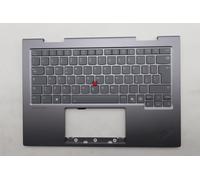 Originale 5M11R38952 Lenovo THINKPAD Tastiera Italiano X1 2-in-1 Generation 10
