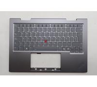 Originale 5M11R38972 Lenovo THINKPAD Tastiera Spagnola X1 2-in-1 Generation 10