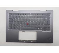 Originale 5M11R39514 Lenovo THINKPAD Tastiera Italiano X1 2-in-1 Generation 10