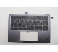 Originale 5M11R87938 Lenovo THINKPAD Tastiera Tedesca X9-14 Gen 1