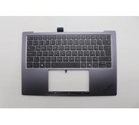 Originale 5M11R87942 Lenovo THINKPAD Tastiera Islandese X9-14 Gen 1