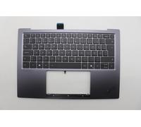 Originale 5M11R87954 Lenovo THINKPAD Tastiera Svedese/Finlandese X9-14 Gen 1