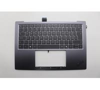 Originale 5M11R87955 Lenovo THINKPAD Tastiera Schweizerisch X9-14 Gen 1