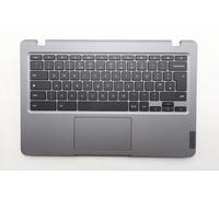 Originale 5M11S23185 Lenovo THINKPAD Tastiera UK Inglese Retroilluminato 14e