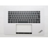 Originale 5M11T58916 Lenovo THINKPAD Tastiera Spagnola X9-15 Generation 1