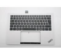 Originale 5M11U03796 Lenovo THINKPAD Tastiera Ceco WLAN X9-14 Generation 1