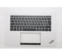Originale 5M11U08078 Lenovo THINKPAD Tastiera Schweizerisch X9-15 Generation 1