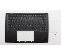 Originale 5M11U76497 Lenovo THINKPAD Tastiera Slowenisch X1 Carbon Gen 14 Aura E