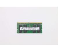 Originale 5M30V06796 Lenovo Memoria 16GB DDR4 3200 MHz SODIMM