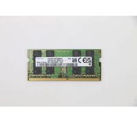 Originale 5M30Z71647 Lenovo Memoria 16GB DDR4 3200 MHz SODIMM