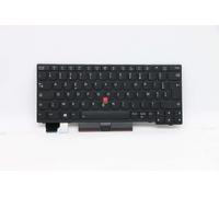 Originale 5N20V43338 Lenovo THINKPAD Tastiera Francese X13 Generation 1,L13 2
