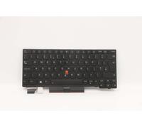 Originale 5N20V43352 Lenovo THINKPAD Tastiera UK Inglese X13 Generation 1,L13 2