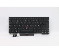 Originale 5N20V44018 Lenovo THINKPAD Tastiera Belga T14 Generation 1,P14s 1,P1
