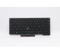 Originale 5N20V44058 Lenovo THINKPAD Tastiera Francese T14 Generation 1,P14s 1