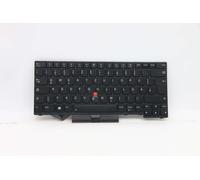 Originale 5N20V44059 Lenovo THINKPAD Tastiera Tedesca T14 Gen 1,P14s Gen. 1,P14