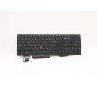 Originale 5N20V78919 Lenovo THINKPAD Tastiera Greco Retroilluminato