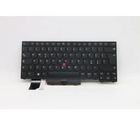 Originale 5N20W67740 Lenovo THINKPAD Tastiera Italiano Non Backlight L14 Gen