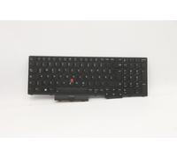 Originale 5N20W68264 Lenovo THINKPAD Tastiera Tedesca Retroilluminato L15 Gen 1,