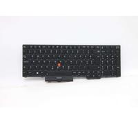 Originale 5N20X22900 Lenovo THINKPAD Tastiera Turco Retroilluminato T15p Gen 1,