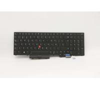 Originale 5N20X22925 Lenovo THINKPAD Tastiera Spagnola Retroilluminato T15p Gen