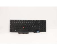 Originale 5N20X22950 Lenovo THINKPAD Tastiera Nordic Retroilluminato T15p Gen 1,