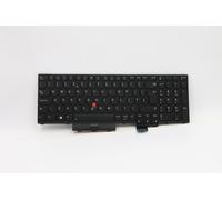 Originale 5N20Z74883 Lenovo THINKPAD Tastiera UK Inglese Retroilluminato