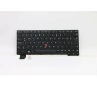 Originale 5N21A21868 Lenovo THINKPAD Tastiera Turco Non Retroilluminato X13 Gen
