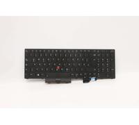Originale 5N21B44376 Lenovo THINKPAD Tastiera Tedesca P15 Generation 2,T15g 2
