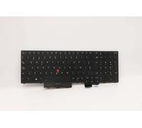 Originale 5N21B44411 Lenovo THINKPAD Tastiera Spagnola P15 Generation 2,T15g 2