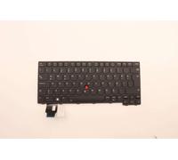 Originale 5N21D67994 Lenovo THINKPAD Tastiera Turco T14 Generation 3,P14s 3,L1