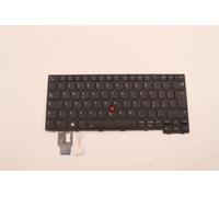 Originale 5N21D68176 Lenovo THINKPAD Tastiera Italiano T14 Generation 3,P14s 3