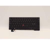 Originale 5N21D68194 Lenovo THINKPAD Tastiera Nordic T14 Gen. 3, P14s Gen 3, L14