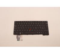 Originale 5N21D68207 Lenovo THINKPAD Tastiera Francese T14 Generation 3,P14s 3