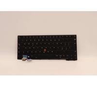 Originale 5N21D68250 Lenovo THINKPAD Tastiera Italiano T14 Generation 3,P14s 3
