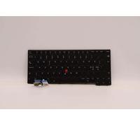Originale 5N21D68268 Lenovo THINKPAD Tastiera Nordic T14 Gen. 3, P14s Gen 3, L14
