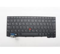 Originale 5N21D68279 Lenovo THINKPAD Tastiera Danese T14 Gen. 3, P14s Gen 3, L14