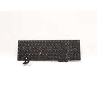 Originale 5N21D93623 Lenovo THINKPAD Tastiera deutsch Retroilluminato