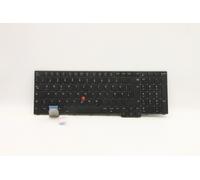 Originale 5N21D93697 Lenovo THINKPAD Tastiera Tedesca Retroilluminato